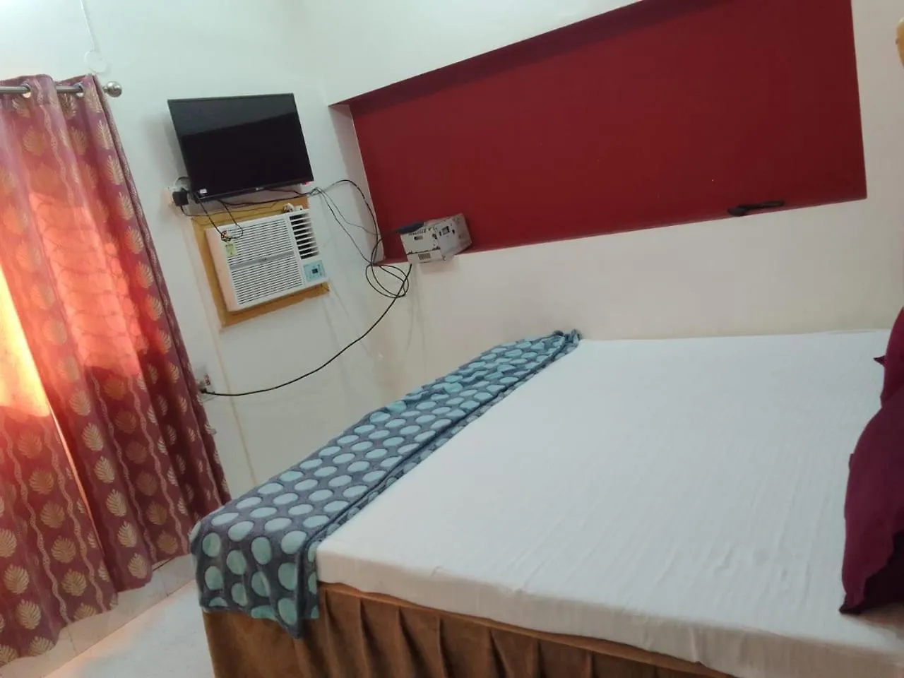 Ganga Fuji Home Varanasi 2*,