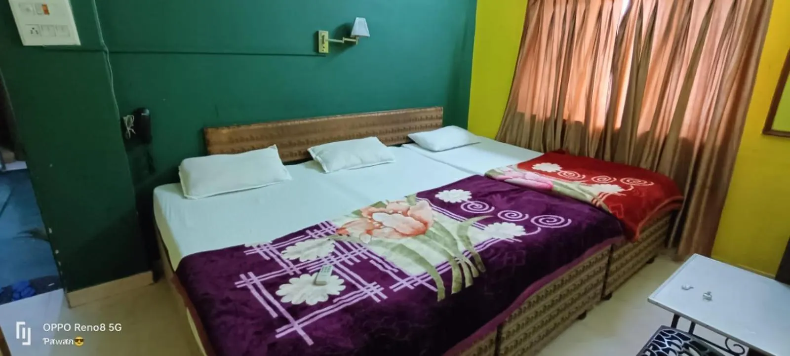 Ganga Fuji Home Varanasi Índia