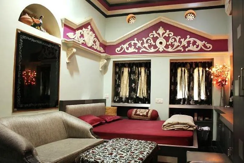 Ganga Fuji Home Varanasi