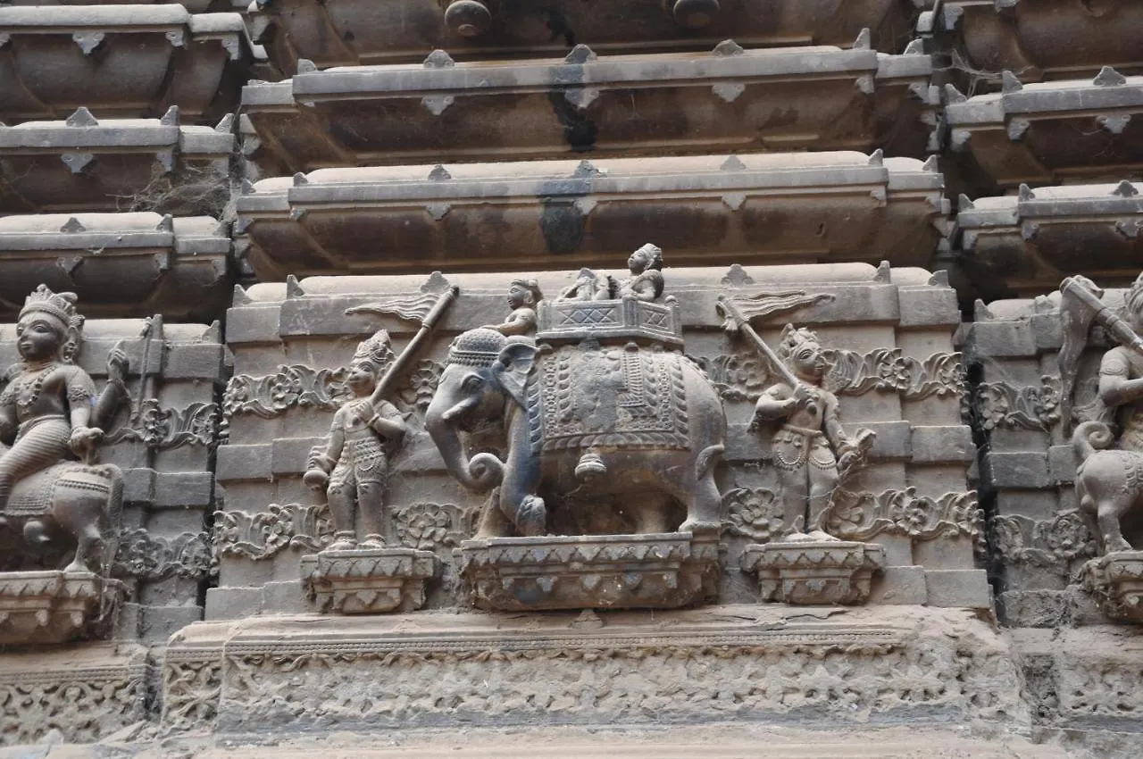 Ganga Fuji Home Varanasi