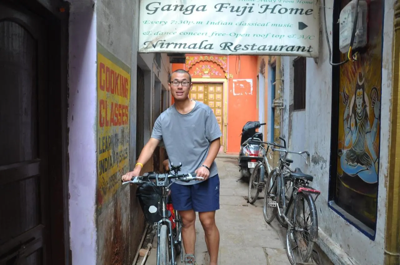 Ganga Fuji Home Varanasi