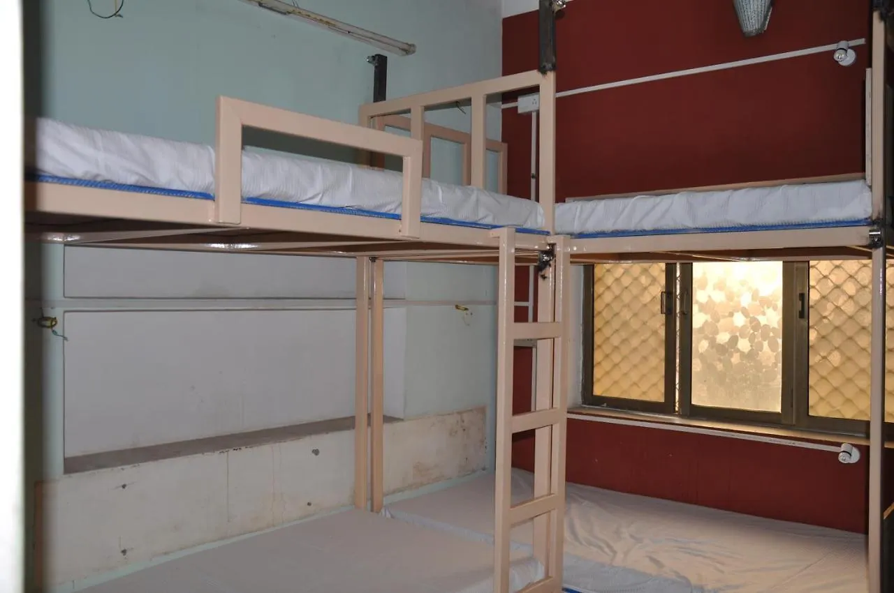 Ganga Fuji Home Varanasi 2*,