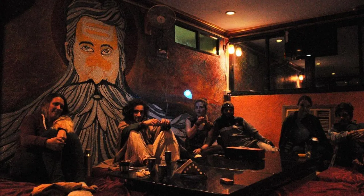Ganga Fuji Home Varanasi