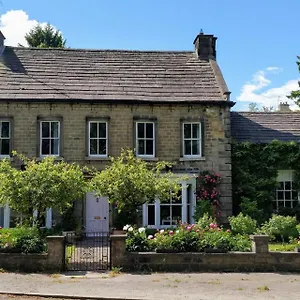 Guest house Bank