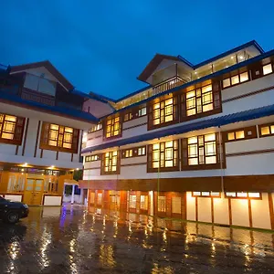 Resort At Wood Munnar