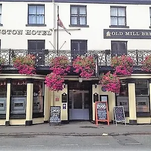 Hotel The Wellington