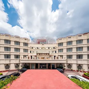 Hotel Howard Plaza The Fern,