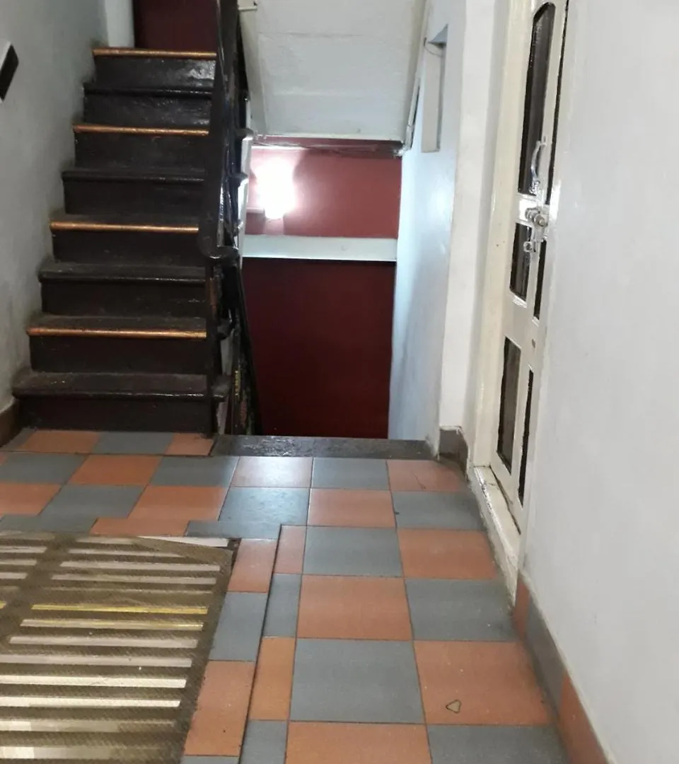 Ganga Fuji Home Varanasi